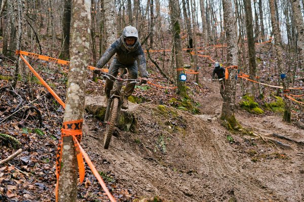 What are the best cooling down methods for UK marathon runners after a race?