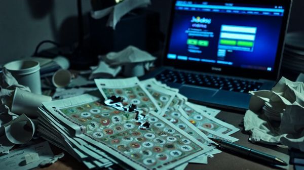 Get a bounty of free bingo tickets using jackpotjoy codes