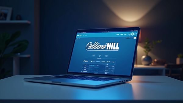 Get £40 in free bets with the william hill sign up offer