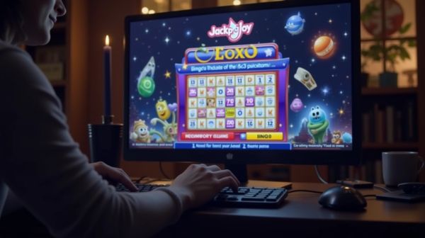 Unlock free bingo tickets with the latest jackpotjoy promo code